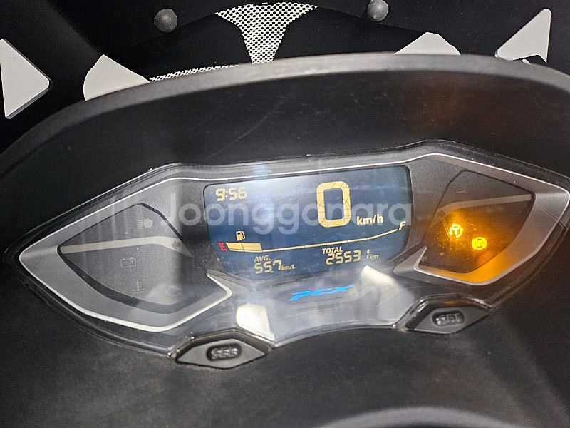 pcx21년식 판매합니다--1